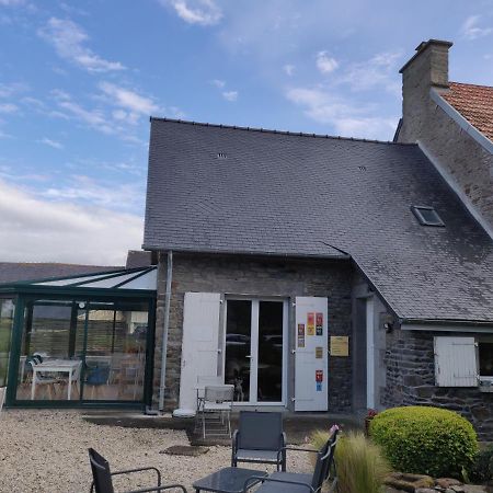 Les Fleurs Du Mont Caux Exterior foto