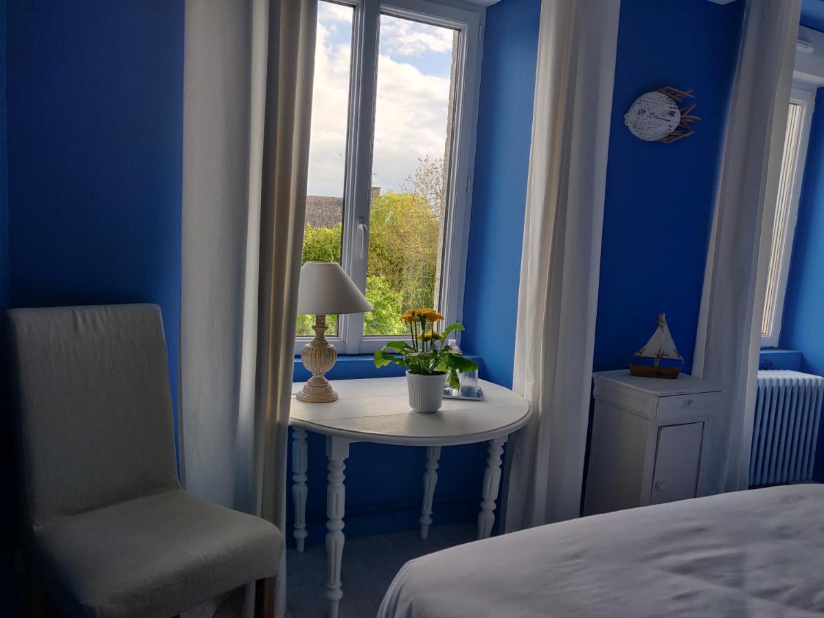 Les Fleurs Du Mont Caux Exterior foto