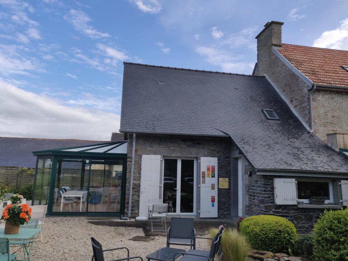 Les Fleurs Du Mont Caux Exterior foto