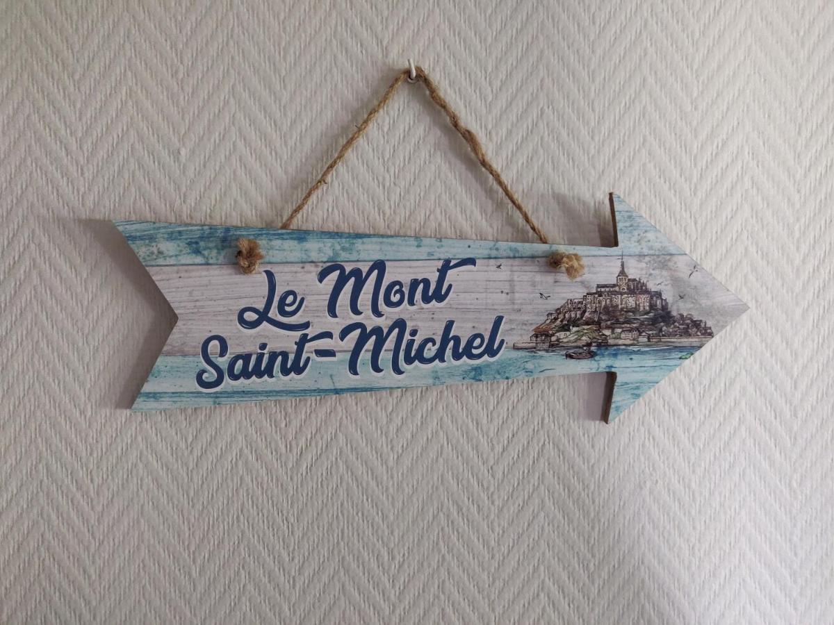 Les Fleurs Du Mont Caux Exterior foto