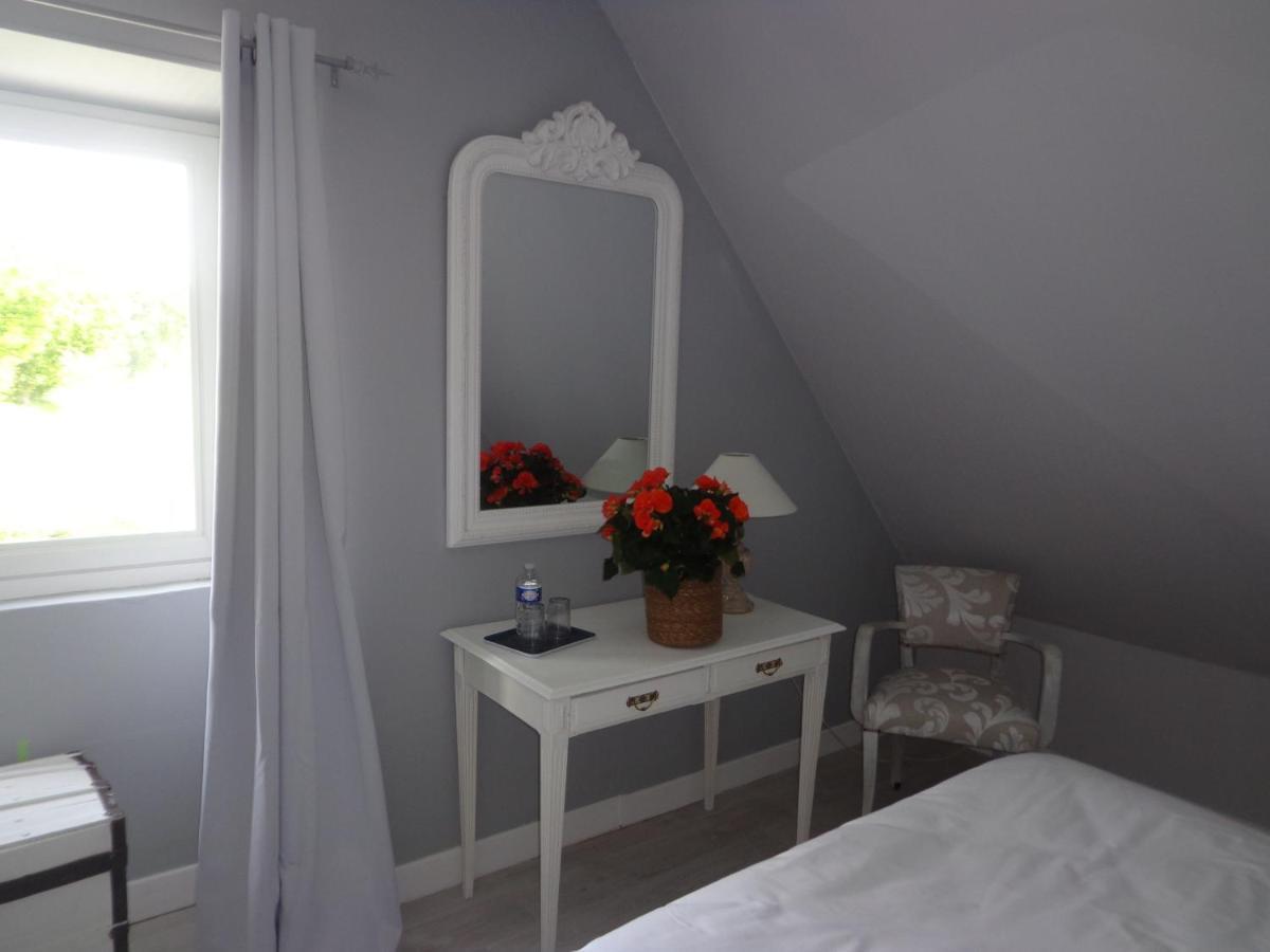 Les Fleurs Du Mont Caux Exterior foto